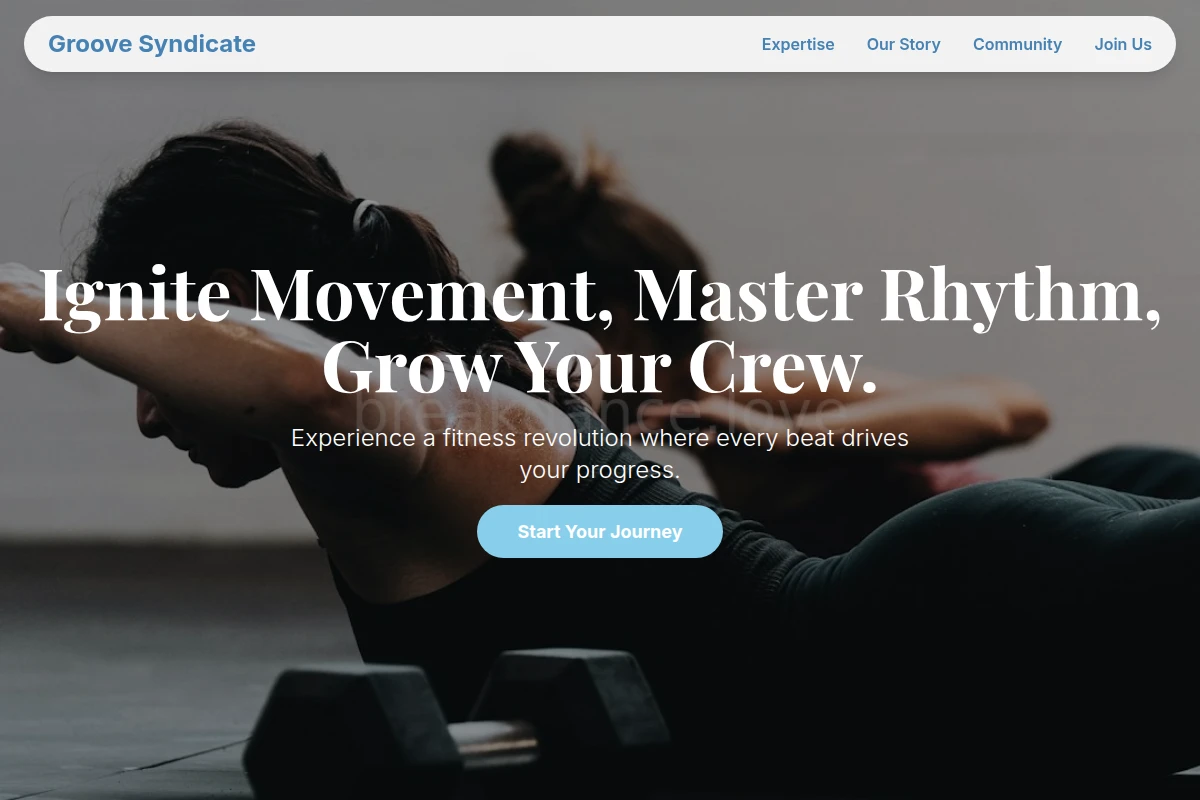Windmill Fitness Studio